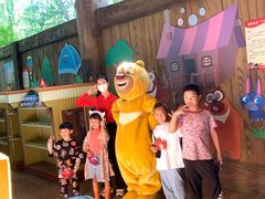 -郑州方特梦幻王国