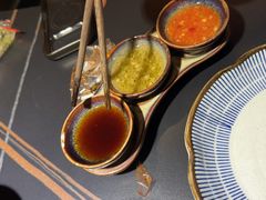 -礼舍·和牛火锅·烤肉·料理餐厅(华茂店)