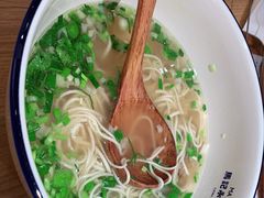 -马记永·兰州牛肉面(天通苑家乐福店)