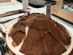 -犇鼎牛潮汕牛肉火锅(新辰里学清路店)
