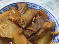 -恒信牛奶甜品(南京总店)