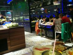 -钱小奴创意自助餐厅·原切谷饲安格斯畅吃(苏州昆山招商花园城店)