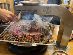 -九田家黑牛烤肉料理(吴江万象汇店)
