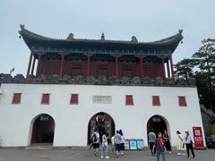 -普陀宗乘之庙(小布达拉宫)