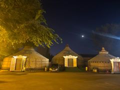 -蒙古大营·蒙古演绎餐厅(赛马场店)