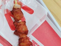 -华莱士·全鸡汉堡(大东海店)