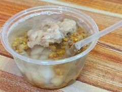 石花膏-爱啊石花膏