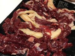 -陈记顺和牛肉火锅馆(天河北路店)