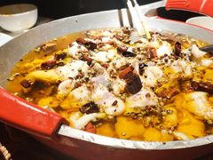 -渝信川菜(长安店)