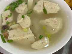 -东街钟楼肉粽(总店)