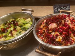 -River Café 海鲜自助(重庆丽笙世嘉酒店)