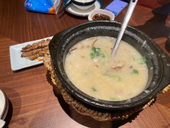-蚝翅·海鲜粥·烧烤·羊肉季(鄞州万达店)