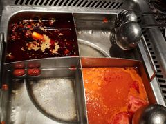 -海底捞火锅(崇文门新世界百货店)