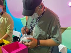 -东浩兰生上海世博展览馆