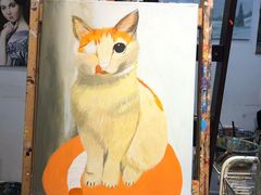 -Fun Job Art 零基础油画国画DIY画室(望京店)