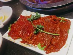 -川东坝子火锅(宝龙店)