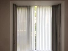 -JCC天洋墙布·窗帘(宜山路店)