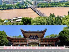 -白塔山公园