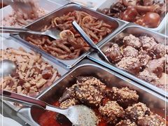 -二孃鸡爪爪(东风路总店)