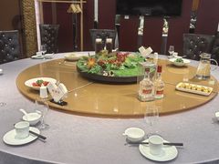 -红菜坊·烤鸭·川鲁宴(石园店)