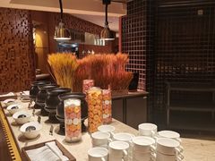 -盛宴自助餐厅(运达喜来登店)