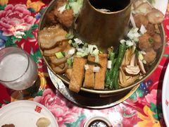 -山西会馆·晋菜·晋商宴·牌匾博物馆(胜利东街店)