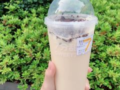-7分甜(苏州中心店)