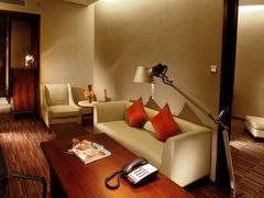 -上海龙之梦万丽酒店