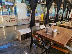 景观位-Dak's 炸鸡(远景路店)