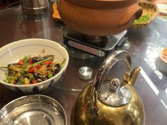 -六合居·明厨亮灶餐厅(成双大道店)