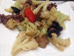 -新兴家喻酒家·羊城名宴(昌岗店)