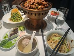 -四季民福烤鸭店(王府井东安门店)