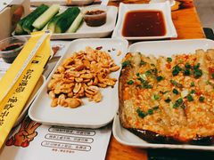 -木屋烧烤(龙岗南联店)