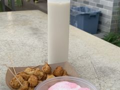 -广州素食学校·素猫豆腐(长洲码头店)