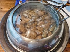 -海味当家·蒸锅海鲜(星海公园店)