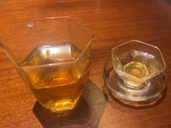-王府井文华东方酒店-紫膳餐厅
