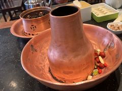 -南门涮肉(通州店)