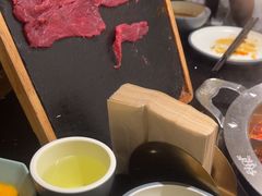 -井格重庆火锅(西直门凯德Mall店)