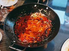 -三晋老田饸饹面(中大街店)