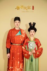 -翡艺写真馆·薇漫