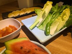 -小米烤肉-泥炉炭烤(常营店)