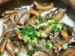 -红星光发煲仔饭(大石街店)