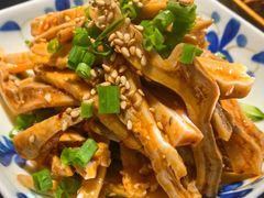 -喜晋道面馆(华严寺广场店)