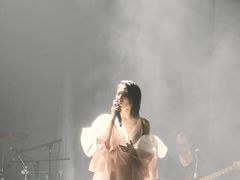 -交通银行前滩31演艺中心