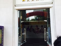 -人民剧场(海峡影城)