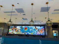 -半天妖烤鱼(海梦一方店)