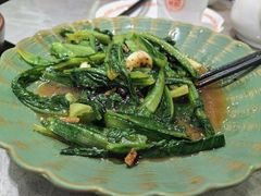 -九龙茶记·粤式餐厅融合菜(鹭江店)