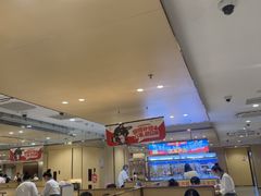 -海底捞火锅(江北万达商业广场店)