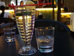 苏打水和金酒-吉姆餐厅