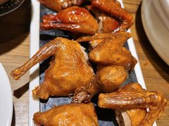 -大鸽饭(岗顶店)